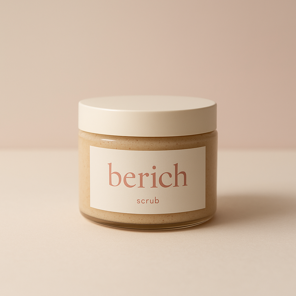 เกลือขัดผิว Bath Salt