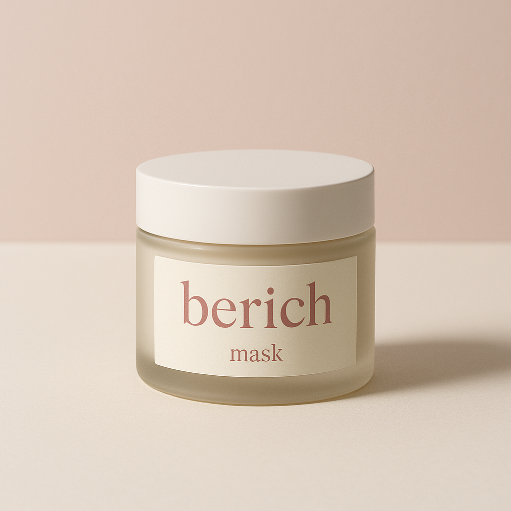 มาส์กหมักผม Hair Mask